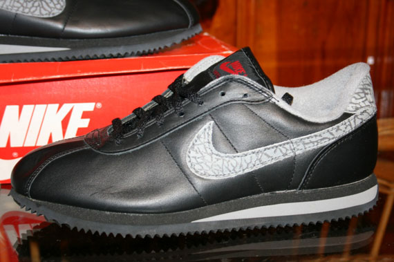 Nike Cortez Elephant Print Og 03