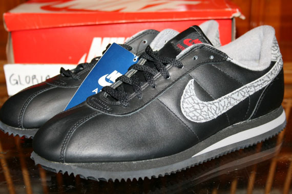 Nike Cortez Elephant Print Og 06