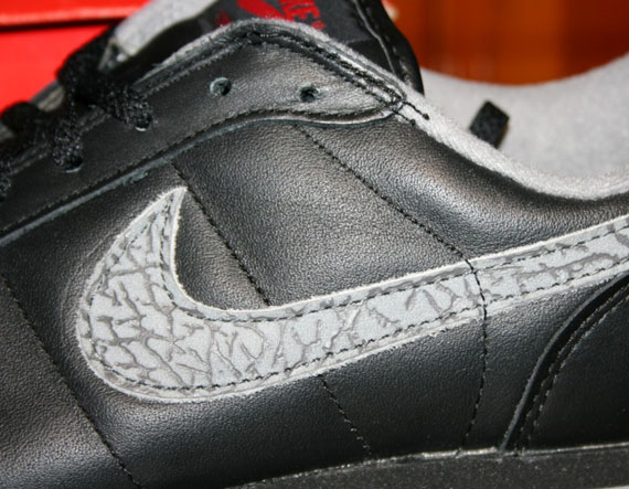 Nike Cortez Elephant Print Og Summary