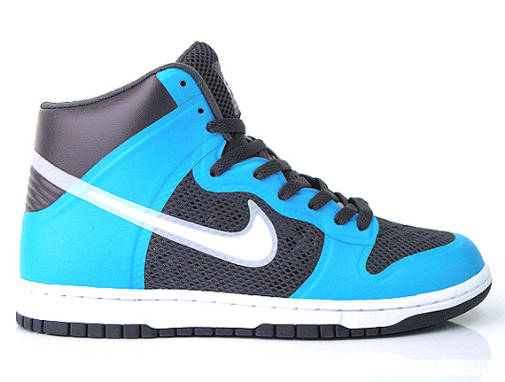 Nike Dunk High Hyperfuse Grey Blue White Jbseller 01