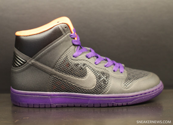 Nike Dunk High Hyperfuse Id Samples 8