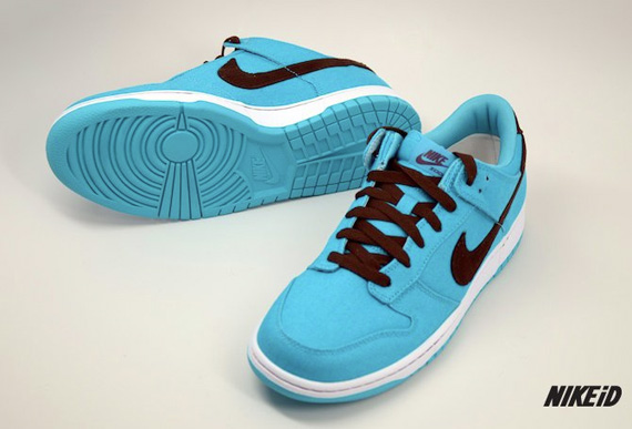 Nike Dunk Premium Id July 2011 Finished Samples 16