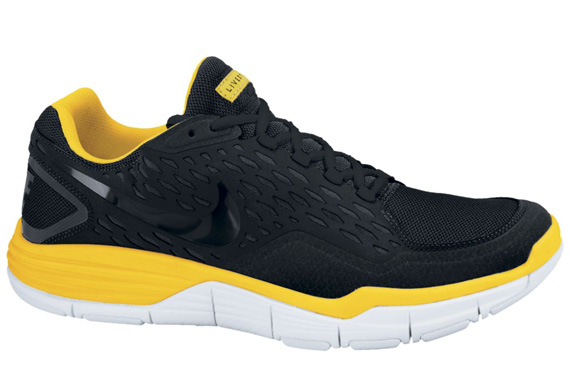 Nike Free Zilla Livestrong Nikestore 02