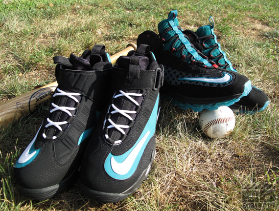 Nike Griffey Freshwaters Eb 01