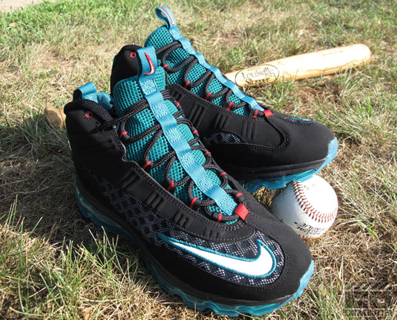 Nike Griffey Freshwaters Eb 04