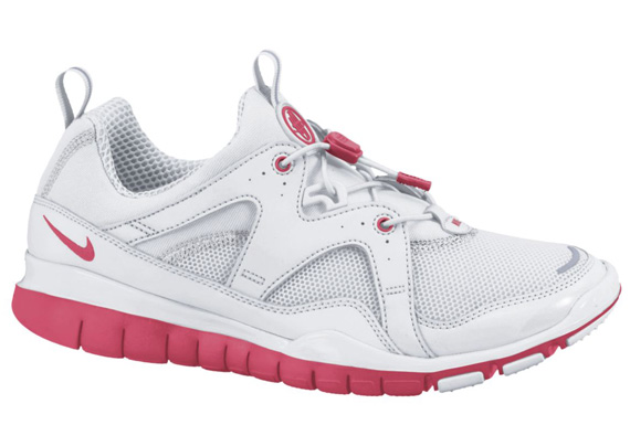 Nike Huarache Light Free White Solar Red Nikestore 02