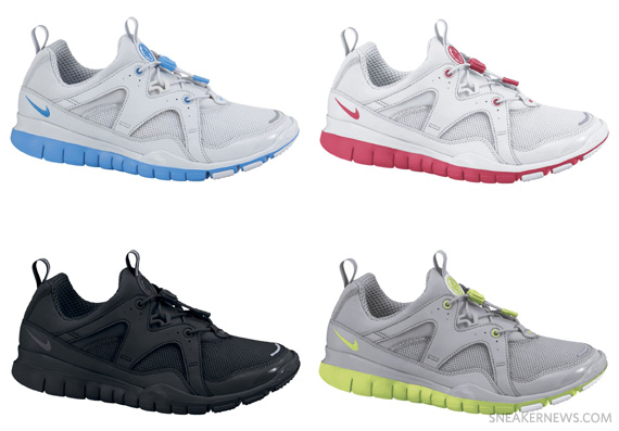 Nike Huarache Light Free Wmns Nikestore Summary