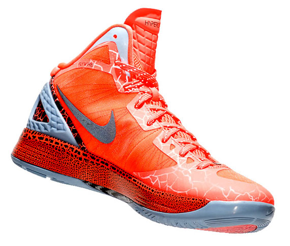 Nike Hyperdunk 2011 Blake Griffin Kenlu 03