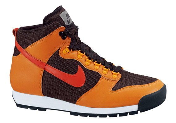 Nike Lava Dunk Premium Fall 2011 3