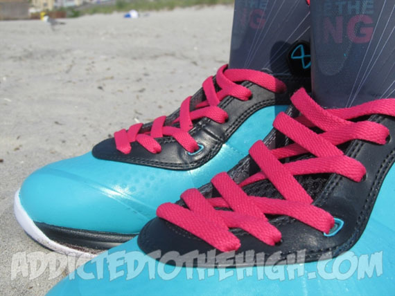 Nike Lebron 8 V2 Sb Customs 11