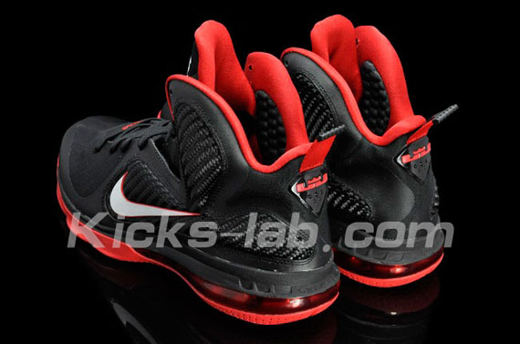 Nike Lebron Ix 9 10