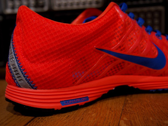 Nike Lunarspider R 2 Red Blue Harajuku 01