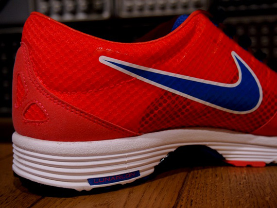 Nike Lunarspider R 2 Red Blue Harajuku 05