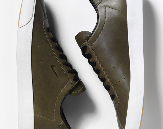 Nike Match Classic Premium – Pony