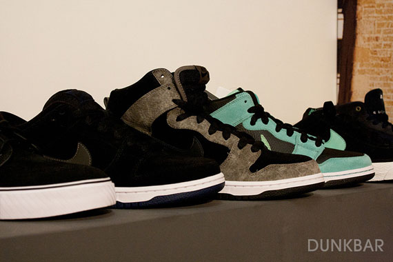Nike Sb 2012 Bright Show 10