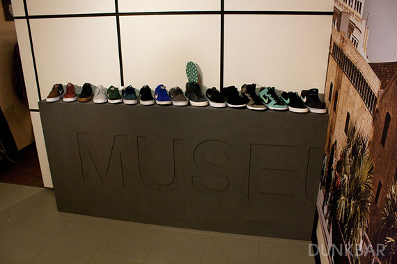 Nike Sb 2012 Bright Show 15