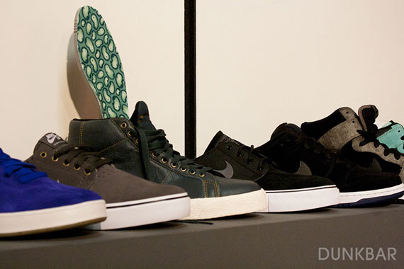 Nike Sb 2012 Bright Show 17
