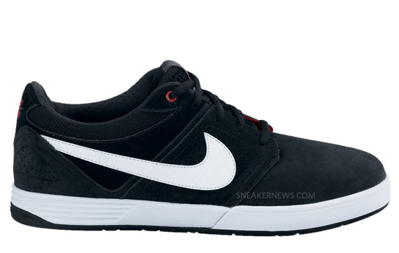 Nike Sb August 2011 Footwear 2