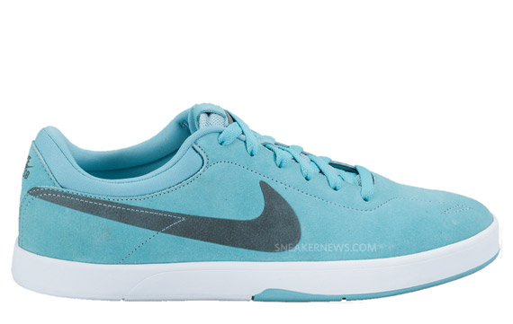 Nike Sb August 2011 Footwear 4