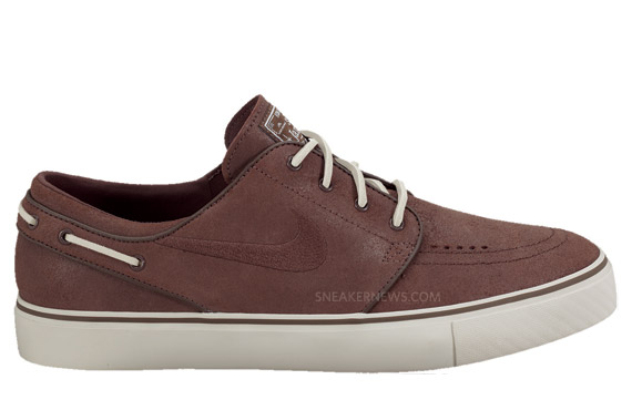 Nike Sb August 2011 Footwear 5