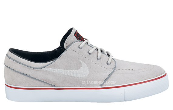 Nike Sb August 2011 Footwear 6