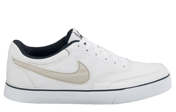 Nike Sb August 2011 Footwear 7