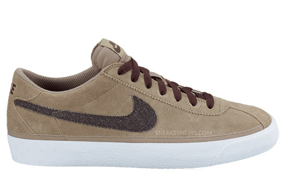 Nike Sb August 2011 Footwear 8