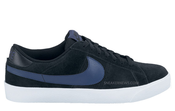 Nike Sb August 2011 Footwear 9