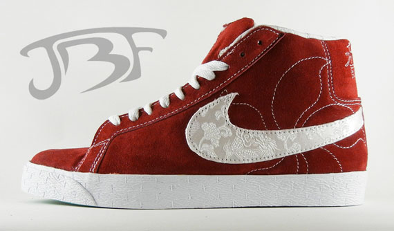 Nike Sb Blazer Hong Kong Jbf 04