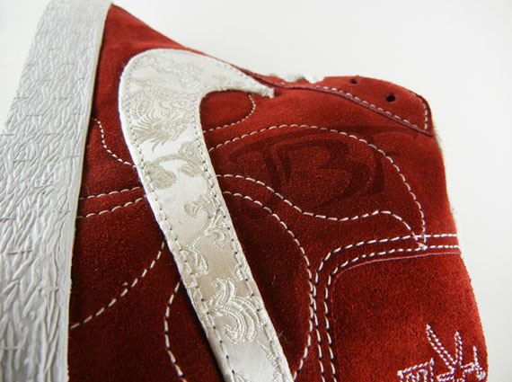 Nike Sb Blazer Hong Kong Jbf 06