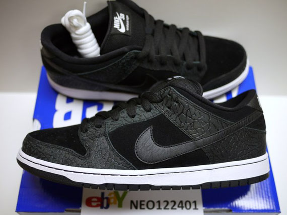 Nike Sb Dunk Entourage Info 03