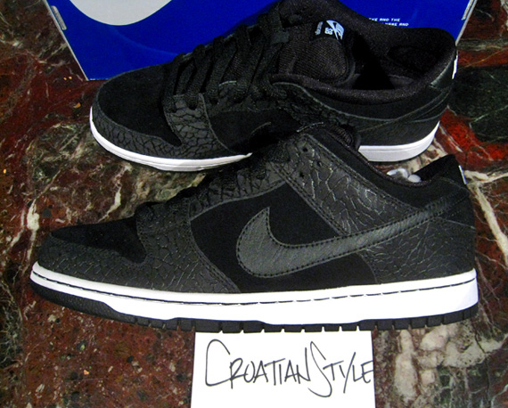 Nike Sb Dunk Low Entourage Ebay 08