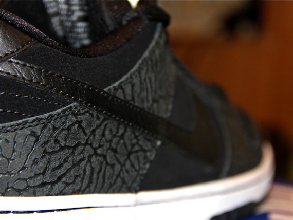 Nike Sb Dunk Low Entourage Release Confusion 01