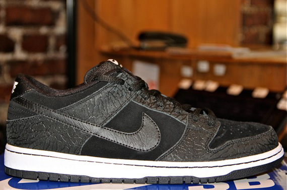 Nike Sb Dunk Low Entourage Release Confusion 051