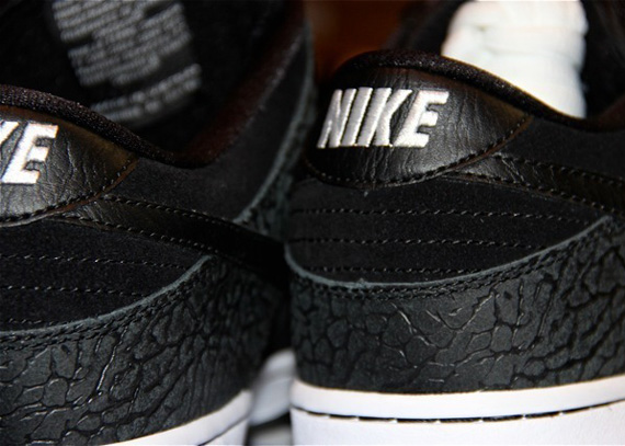 Nike Sb Dunk Low Entourage Release Confusion 061