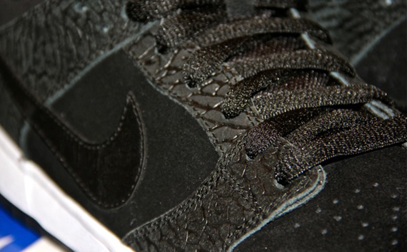 Nike Sb Dunk Low Entourage Release Confusion 071