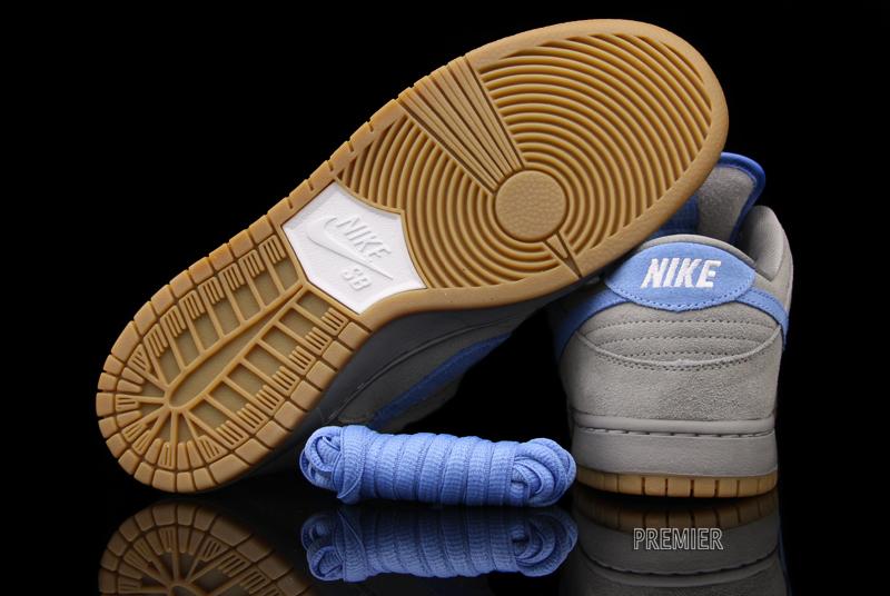 Nike Sb Dunk Low Iron 3