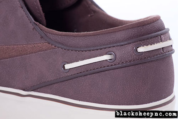 Nike Sb Janoski Boat Dark Oak 7