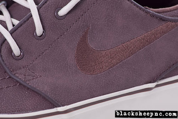 Nike Sb Janoski Boat Dark Oak 8