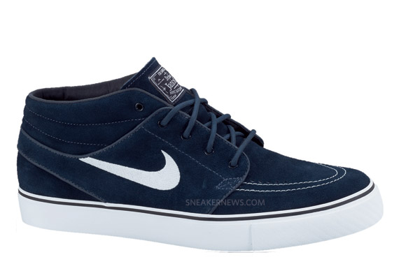 Nike Sb July 2011 Footwear Releases 3