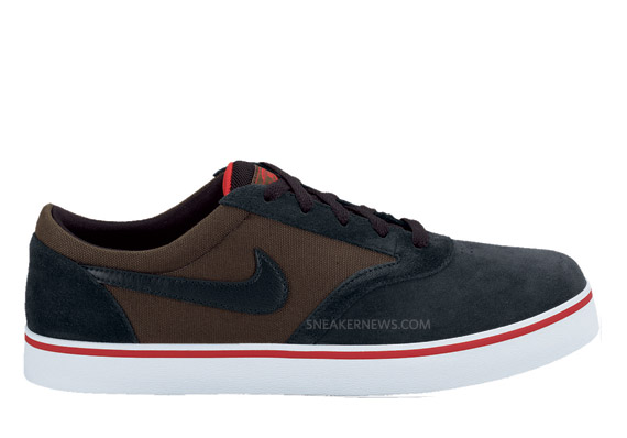 Nike Sb July 2011 Footwear Releases 7