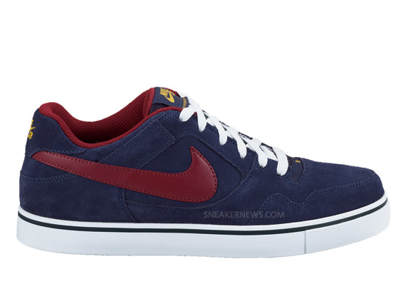 Nike Sb July 2011 Footwear Releases 8