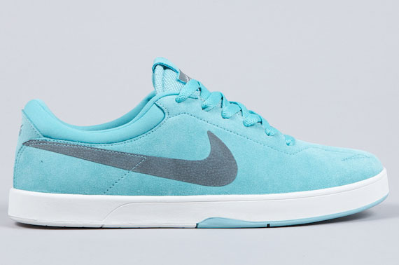 Nike Sb Koston 1 Aqua Slate 01