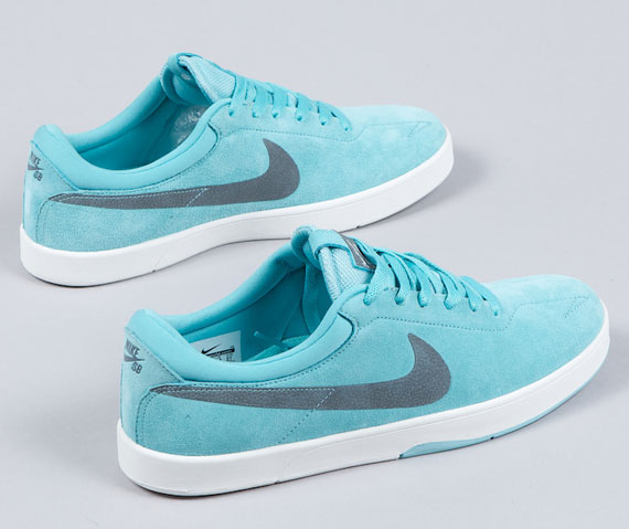 Nike Sb Koston 1 Aqua Slate 04