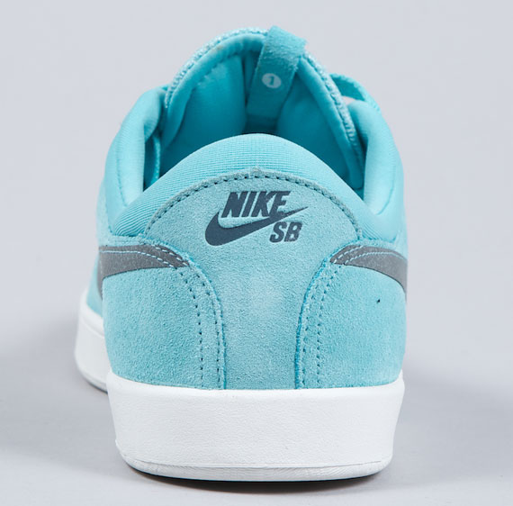 Nike Sb Koston 1 Aqua Slate 06