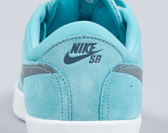 Nike Sb Koston 1 Aqua Slate 07