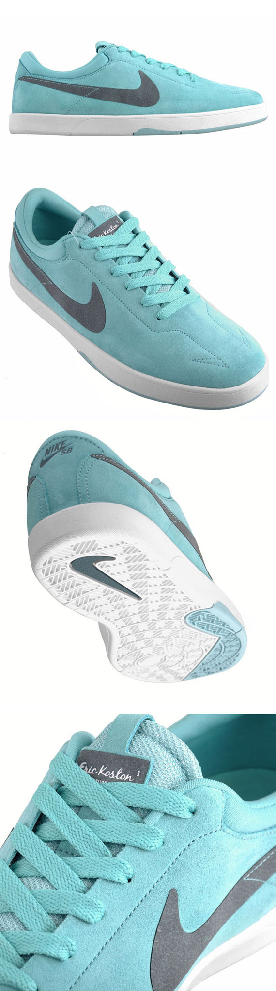 Nike Sb Koston 1 August 2011 2