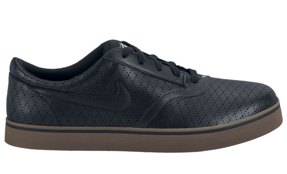 Nike Sb Vrod Black Perf 01