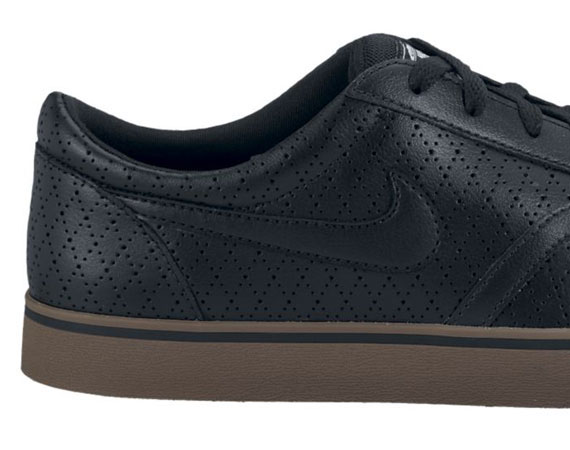 Nike Sb Vrod Black Perf 04