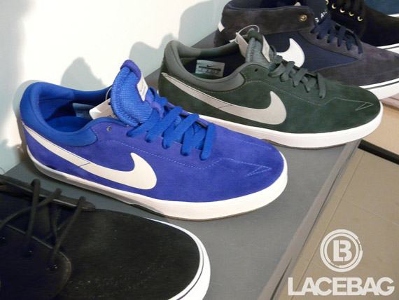 Nike Sb Zoom Koston One Spring 2012 2